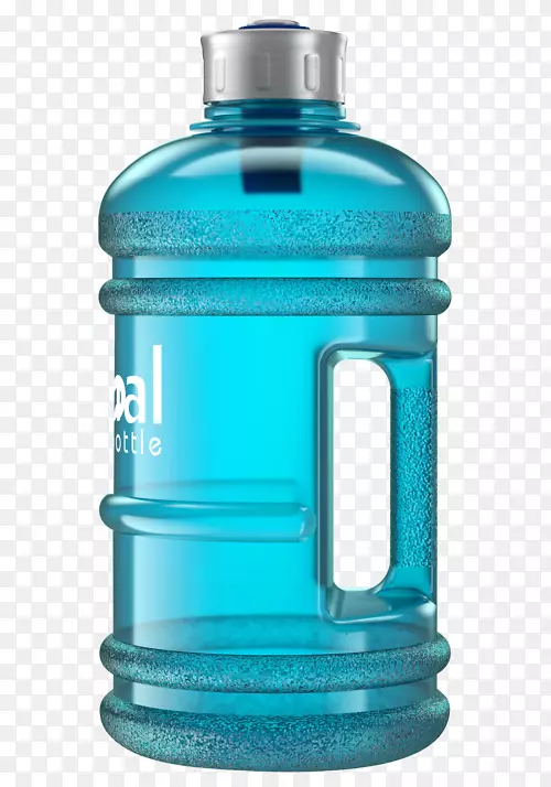 水瓶双瓶水罐