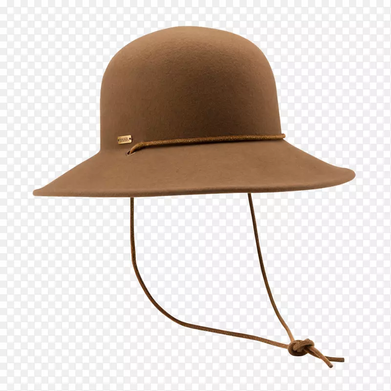 太阳帽毡帽