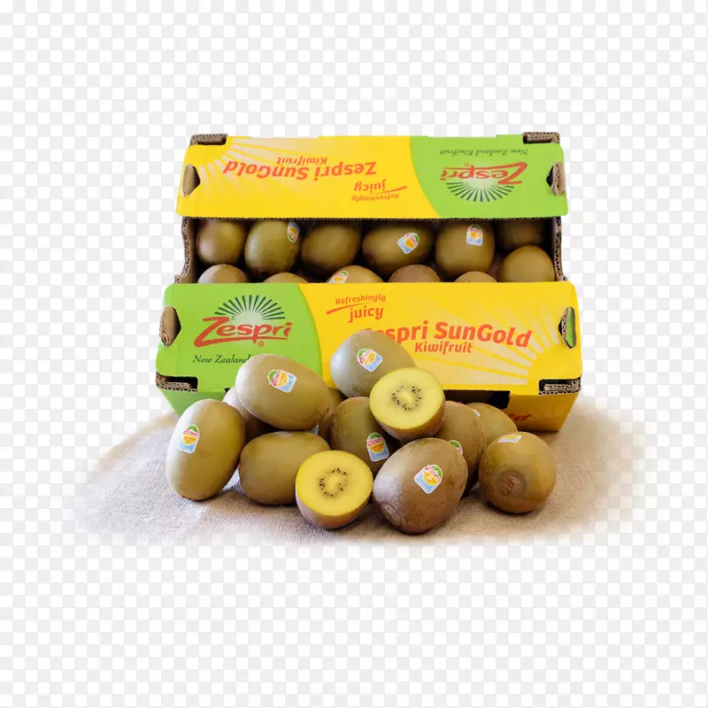 产品水果配料-新西兰猕猴桃