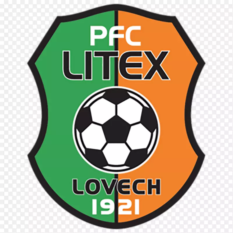 PFC Litex Lovech足球PFC Levski Sofia标志-足球