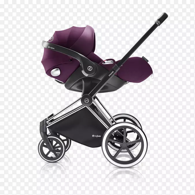 婴儿和幼童汽车座椅Cybex云q婴儿运输婴儿马西-Cosi mico max 30