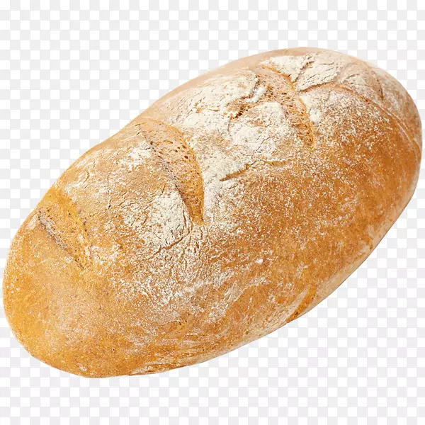 格雷厄姆面包酸面饼店小面包-面包