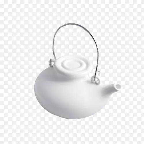 水壶田纳西茶壶产品设计-水壶