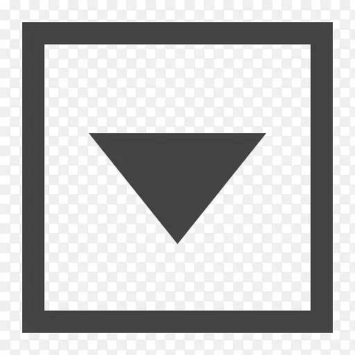 三角点产品设计字体-三角形