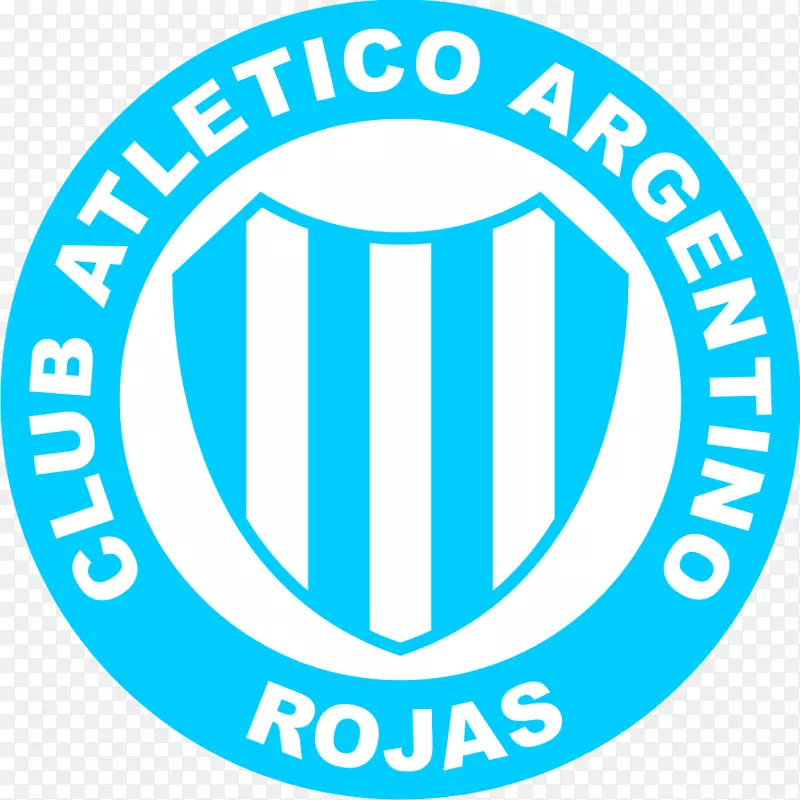 徽标俱乐部，阿根廷竞技俱乐部，体育俱乐部，罗哈斯体育组织，国际足球协会