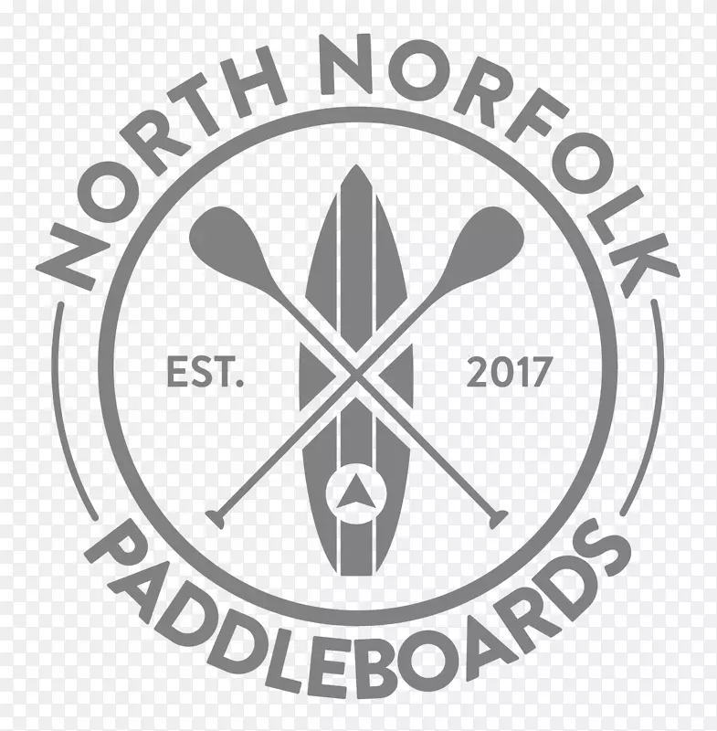威尔斯-下一海标志品牌北诺福克桨板组织