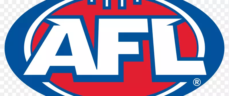 标志澳大利亚足球联盟品牌组织AFL维多利亚