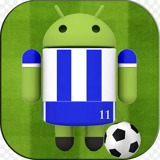 应用软件Android应用软件包FC巴塞罗那S.C。-Android