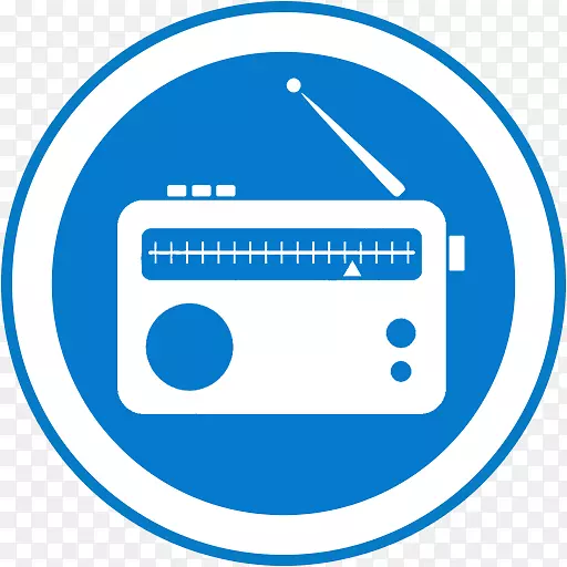 调频广播调频电台应用程序存储-收音机