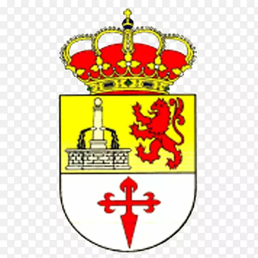 西班牙国王的军徽