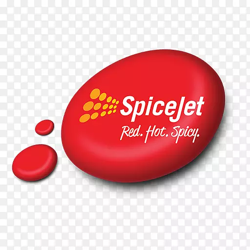 SpiceJet航空公司飞行杂志图片