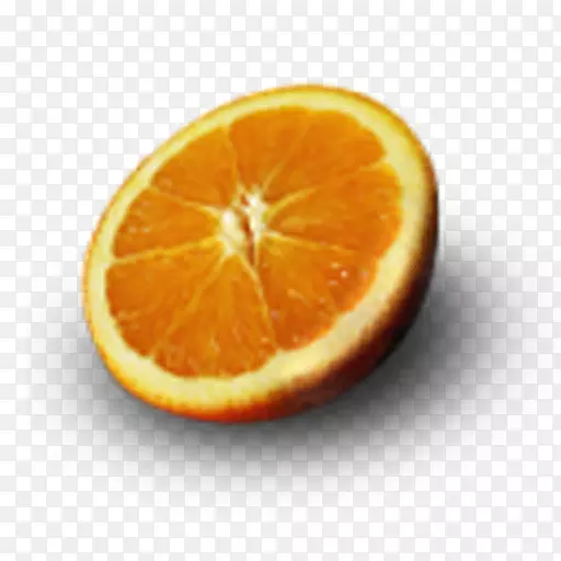 营养丰富的橘子兰格普尔探戈素食料理