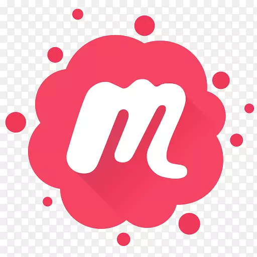 Meetup徽标移动应用程序Android应用程序包