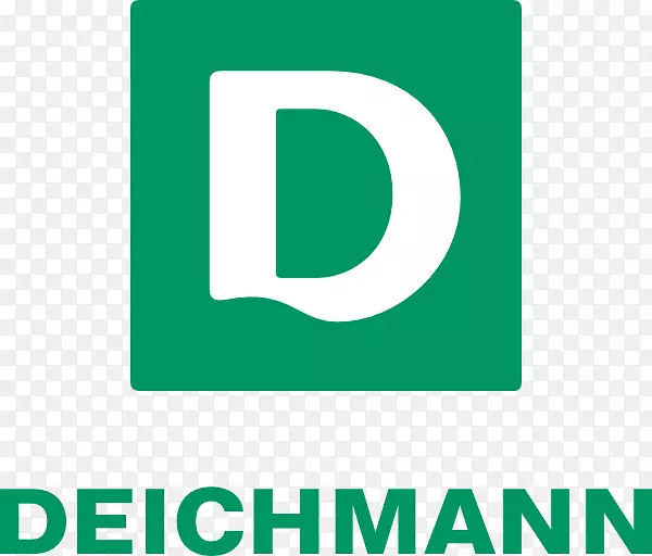 标志deichmann se鞋品牌多森巴赫-奥赫斯纳-海德堡