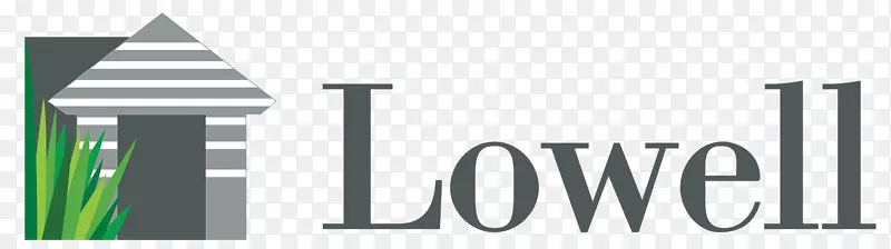 LOGO Lowell产品品牌字体