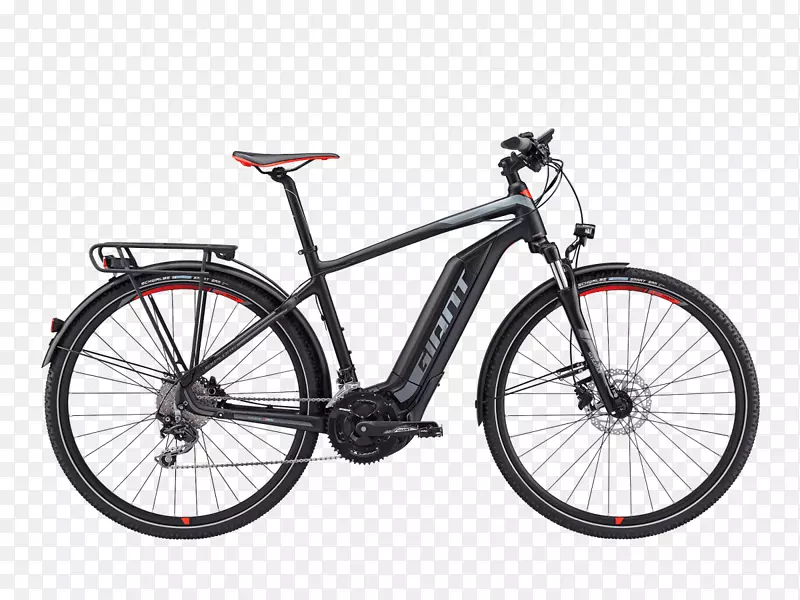 电动自行车Kalkhoff积分前进i 10 x型自行车