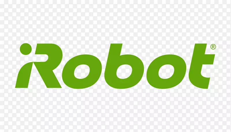 LOGO iRobot品牌Roomba产品-阿蒙