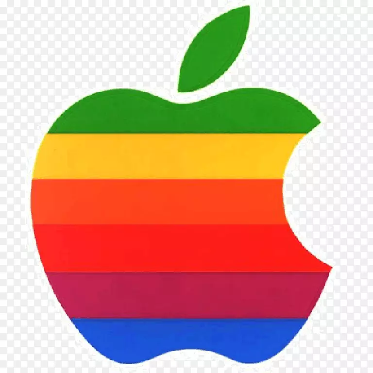 iphone 4s苹果标志设计-苹果