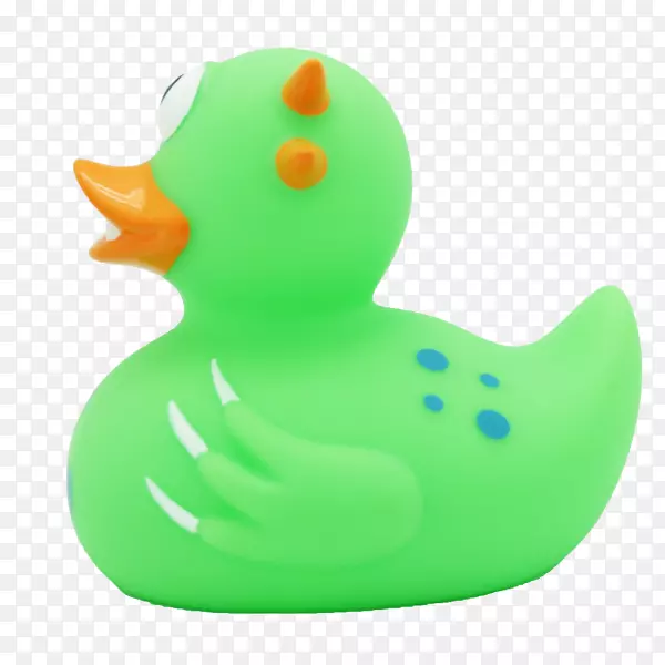 橡胶鸭浴婴儿鸭