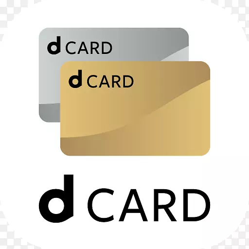 文字字体矩形产品设计信用卡