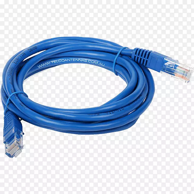 网络电缆以太网第5类电缆第6类电缆-局域网布线