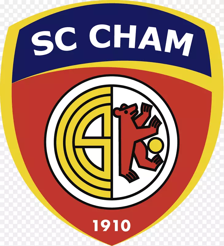 SC cham瑞士推广联盟体育场eizmoos 1。西甲经典俱乐部友谊赛-足球