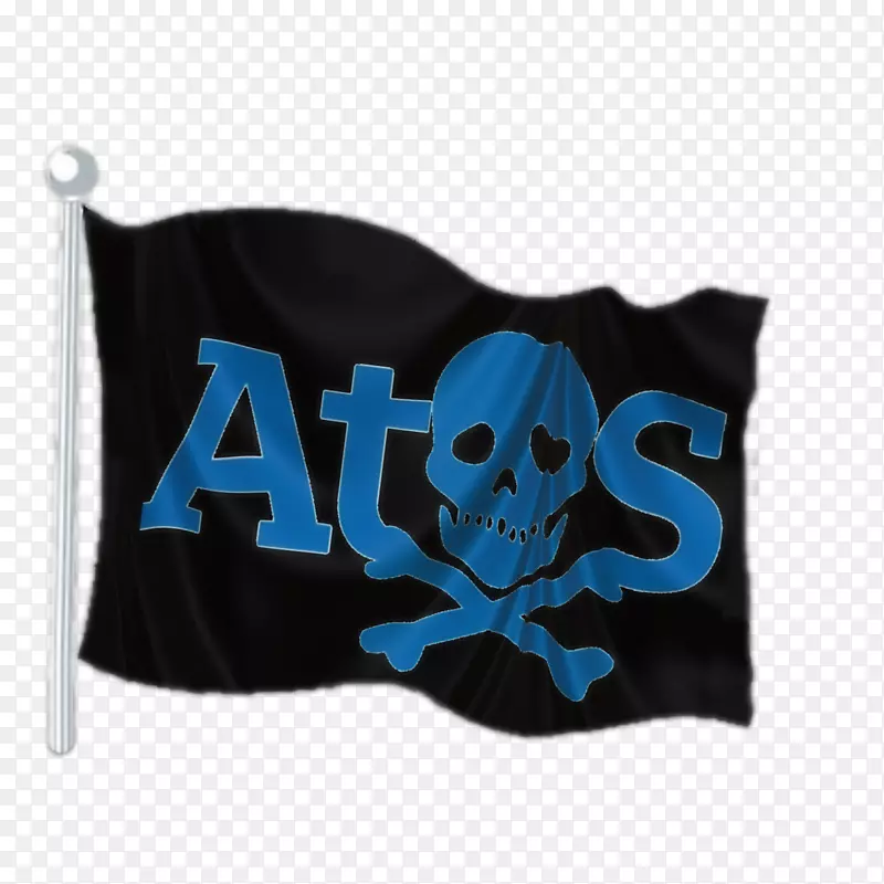 品牌产品字体标志Atos-Atos contivos