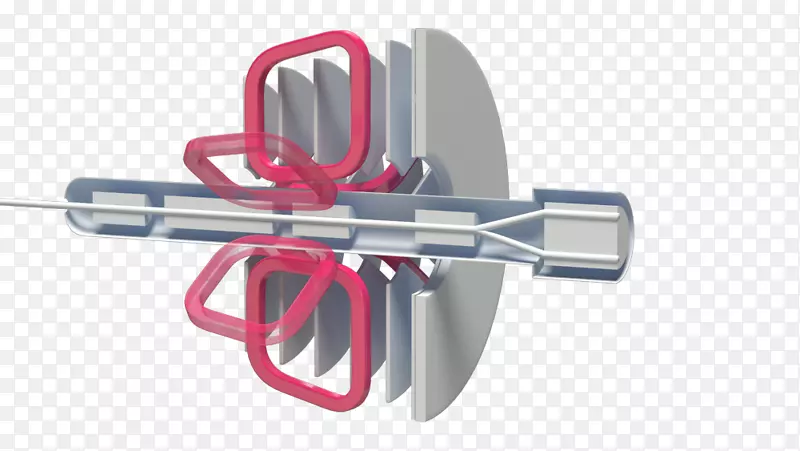 核子基离子对撞机设备相对论性重离子对撞机核子研究机构电子虚拟线圈