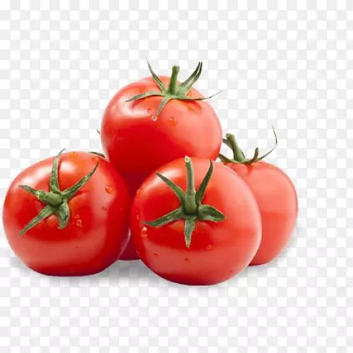 樱桃番茄蔬菜番茄酱食品原料摄影-蔬菜
