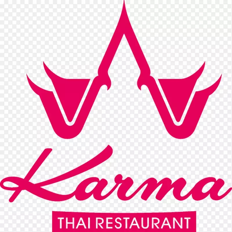 因果报应泰国快餐艺术泰国菜标识泰国餐厅-泰国PBS
