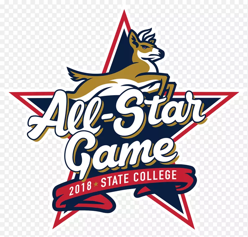 州立大学标志棒球品牌字体