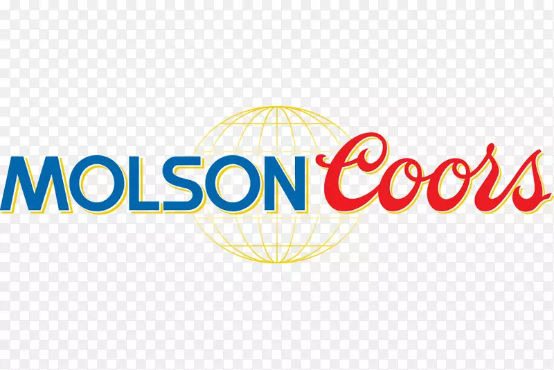 Molson啤酒厂Molson Coors酿造公司标志