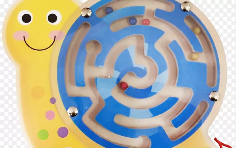 教育玩具块蜗牛产品设计