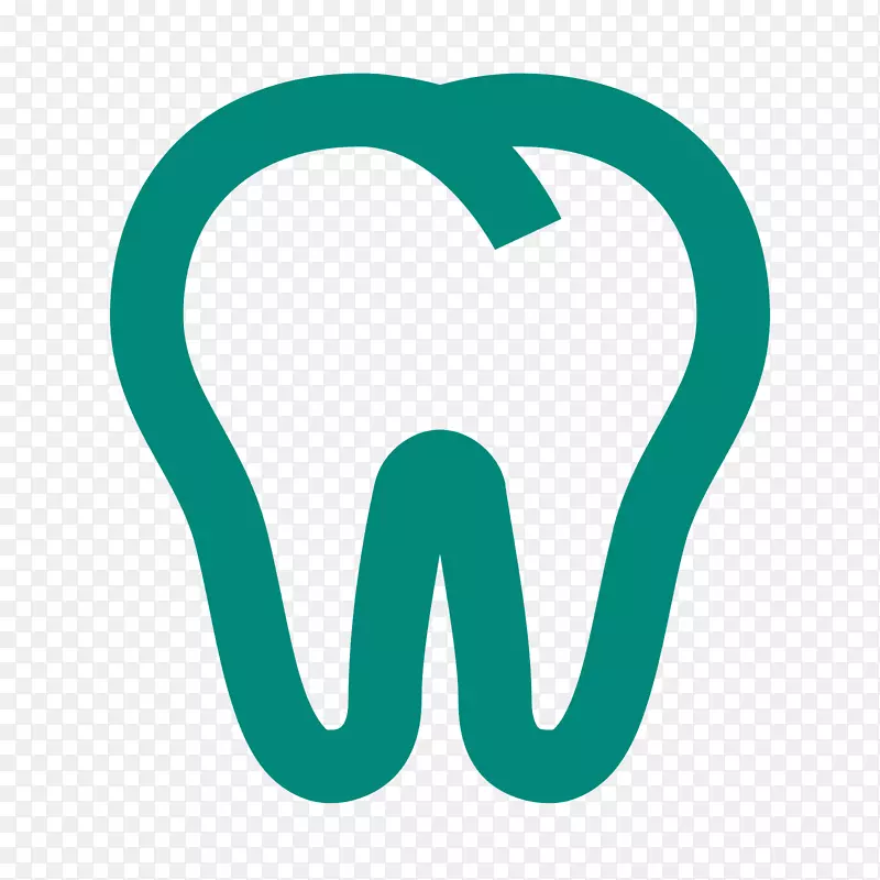牙科-人类蛀牙-健康