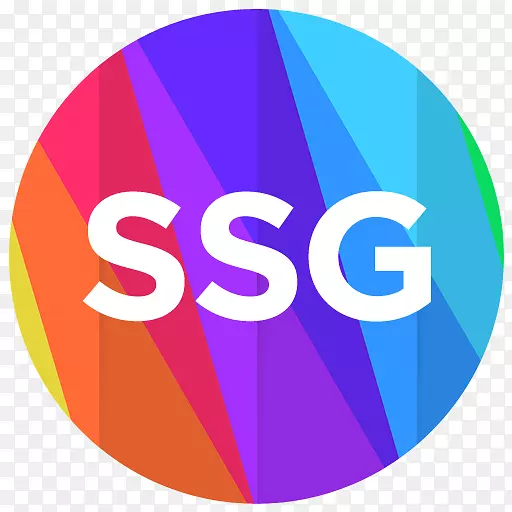 LOGO SSG Shinsegae剪贴画png图片