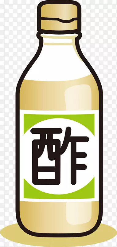 黑醋寿司祖尔柠檬酸-寿司