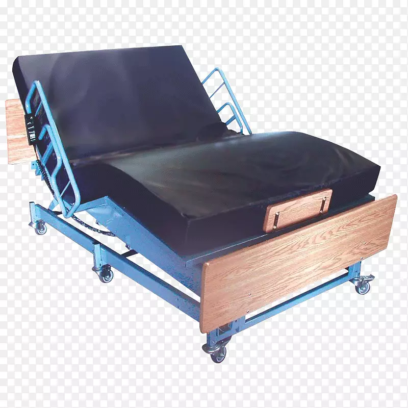 可调式病床，医院病床，全电动减肥床，IMVARE sps 1080护肤泡沫床垫-床
