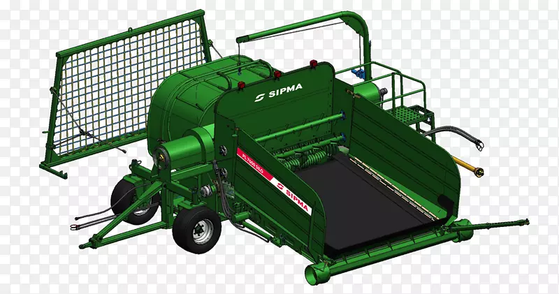 西普玛打包机农业机械农业