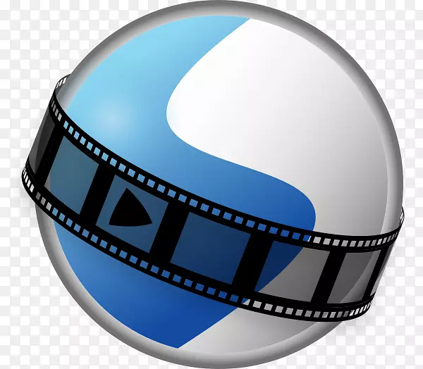 开放镜头视频编辑软件免费开源软件电影编辑