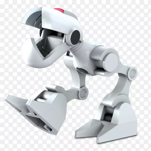 机器人产品设计-机器人