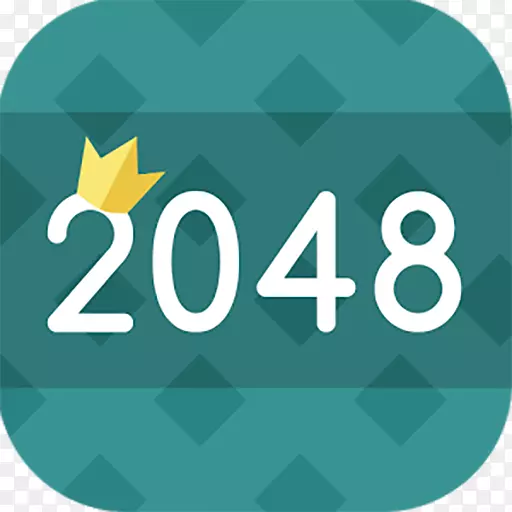 2048年扩展+tv 2048挑战Android电脑图标移动应用程序-Android
