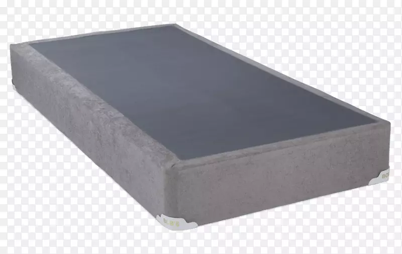 床垫盒-弹簧西利公司坦普尔-佩迪奇床架-床垫