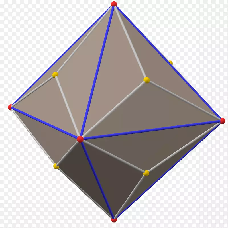 加泰罗尼亚立体三角双多面体阿基米德立体几何