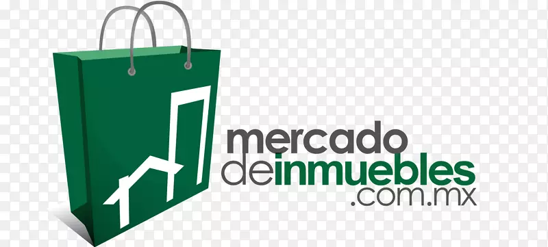 购物袋墨西哥标志产品购物袋