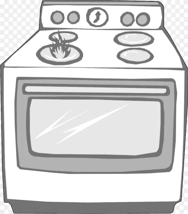 烤箱夹艺术露天烹饪范围免费内容烤箱