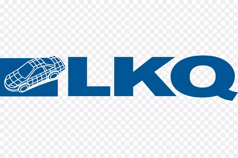 LOGO LKQ公司品牌产品字体