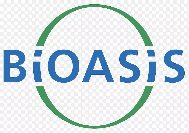 商标组织BiOASIS技术公司不列颠哥伦比亚省大学品牌