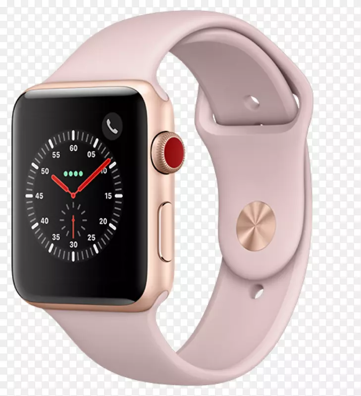 苹果手表系列4苹果手表系列3智能手表