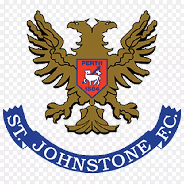 圣约翰斯顿F.C.圣米伦F.C.邓迪·F·C。圣约翰斯顿苏格兰超级联赛-足球