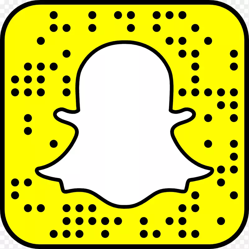 Snapchat社交媒体Snap Inc.纽约市扫描-Snapchat